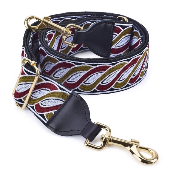 Handbag Strap Replacement Crossbody Straurse Strap O_O - Picture 1 of 7